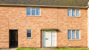 Modernisation in Loughborough photo